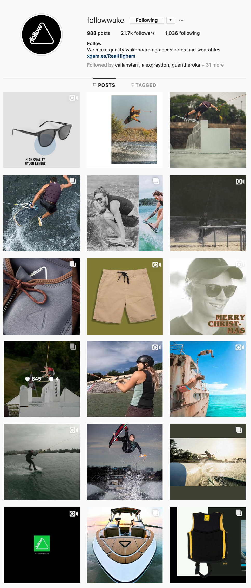 digital social media instagram wakeboarding Clothing Fashion  Style color