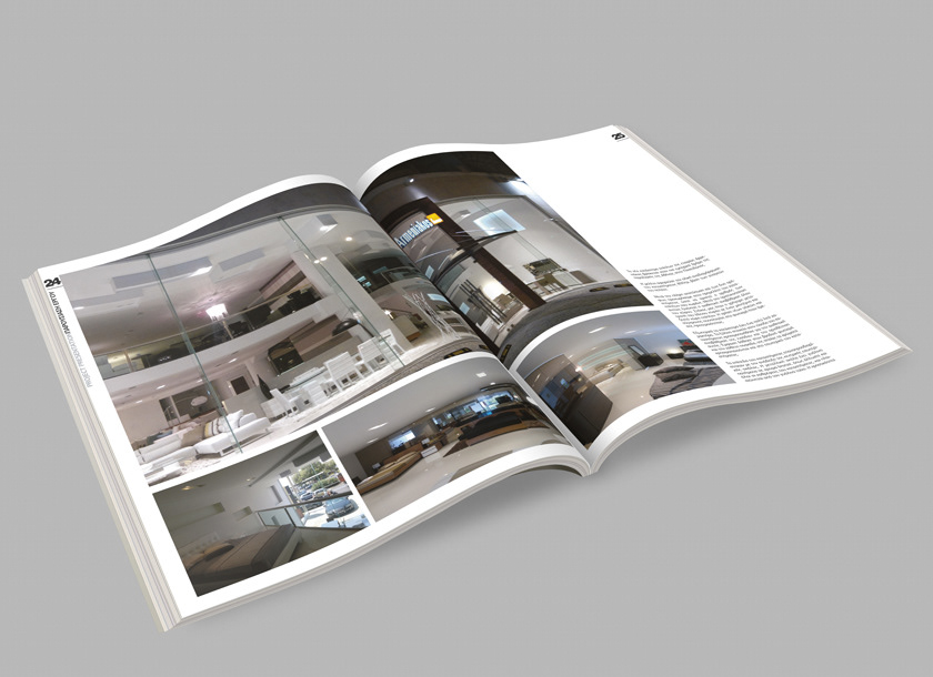 magazine  editorial  issue  construction  designclub  design  spreads  direction  Greece  arcitects  companies design Interior designers Consulting
