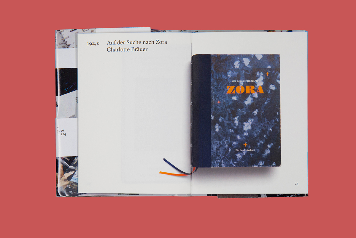 book Bookdesign grafik best print Candies new ArtDirection magazine printed