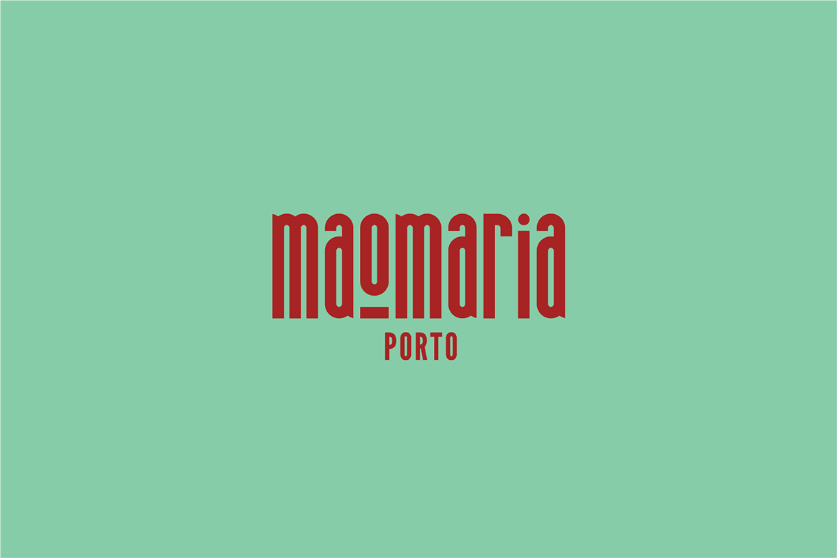 logo bar night mao tse tung maria drink porto Portugal Tote Bag Coffee