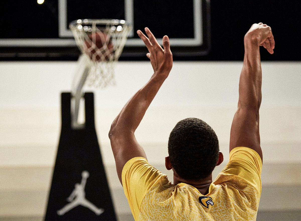 Adobe Portfolio Michael Jordan jordan brand air jordan north carolina georgetown marquette California basketball sports college jordan Nike NBA usa