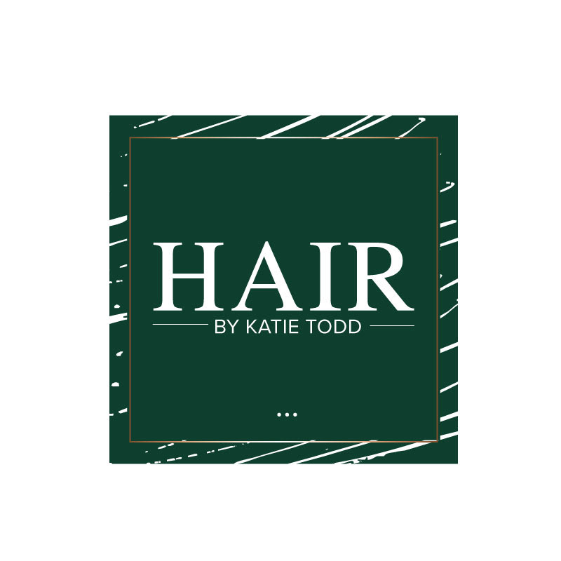 adobe Corporate Identity graphic design  hairdressing Logo Design rebranding