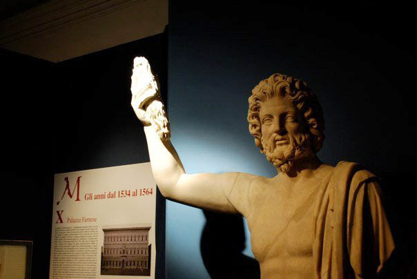 mostra museo Michelangelo inaugurazione Musei Capitolini roma Italy architetto campidoglio Cena di gala