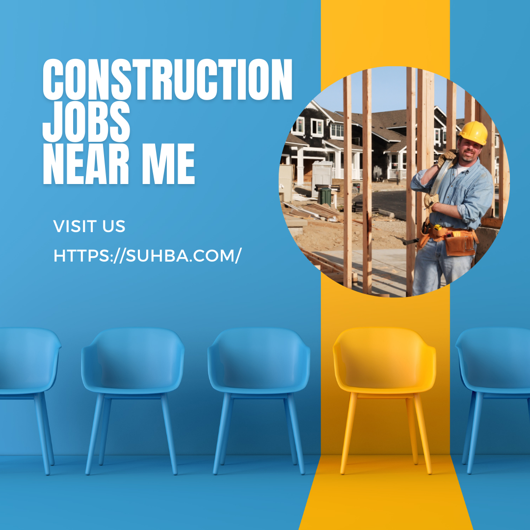 construction Home Builder SUHBA