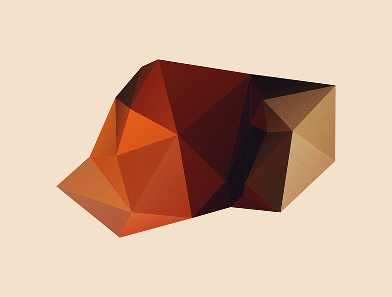 geometric experimental Experimental Art visual art digital illustration Geometric Shapes Color Concept colors