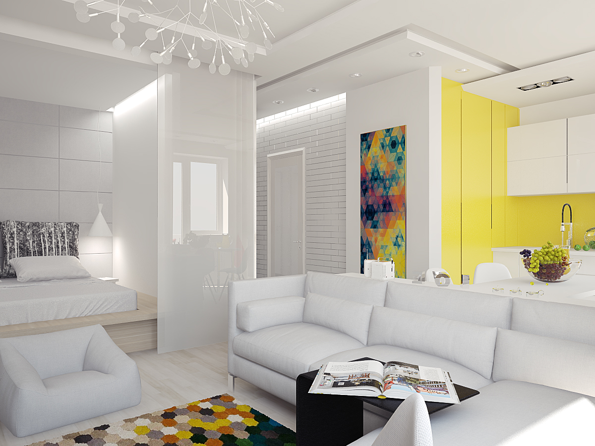 design apartment