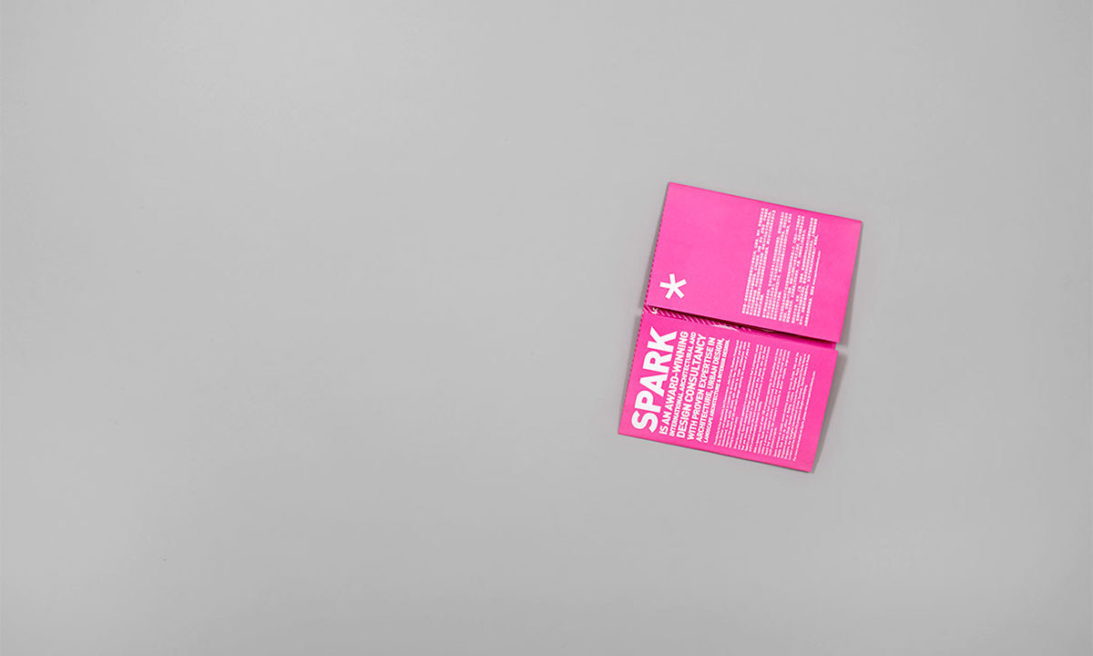 spark architects singapore magazine publication pink