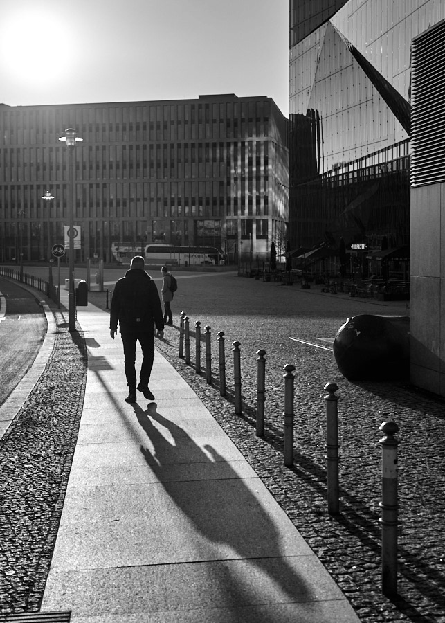 black and white street photography Urban Street architecture berlin monochrome leica q3 Photography 