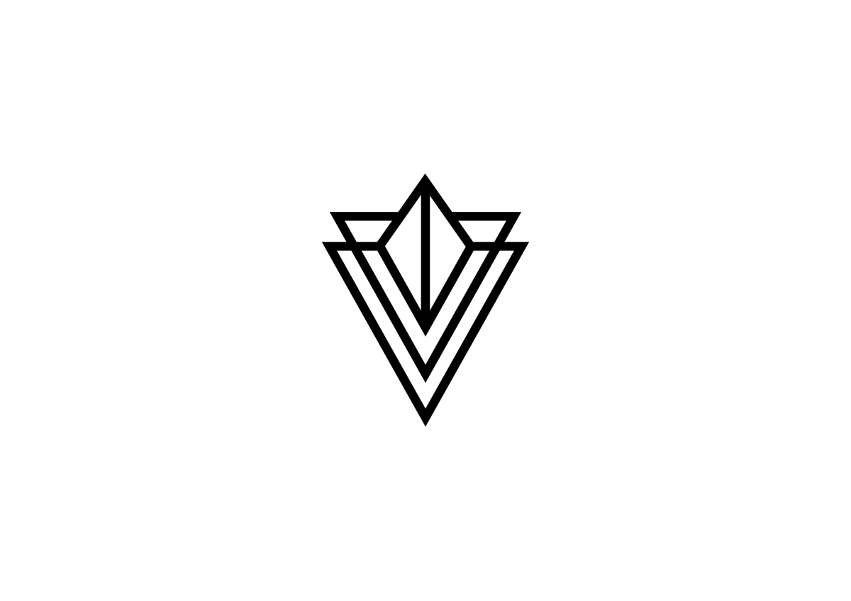 logo Logotype Logomarca marca criação branding  VALBER CORTEZ