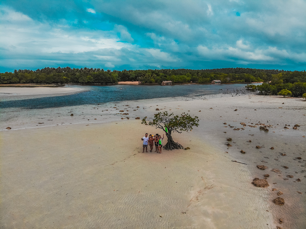 beach color grading drone Island lightroom Photography  tourist Travel Tropical