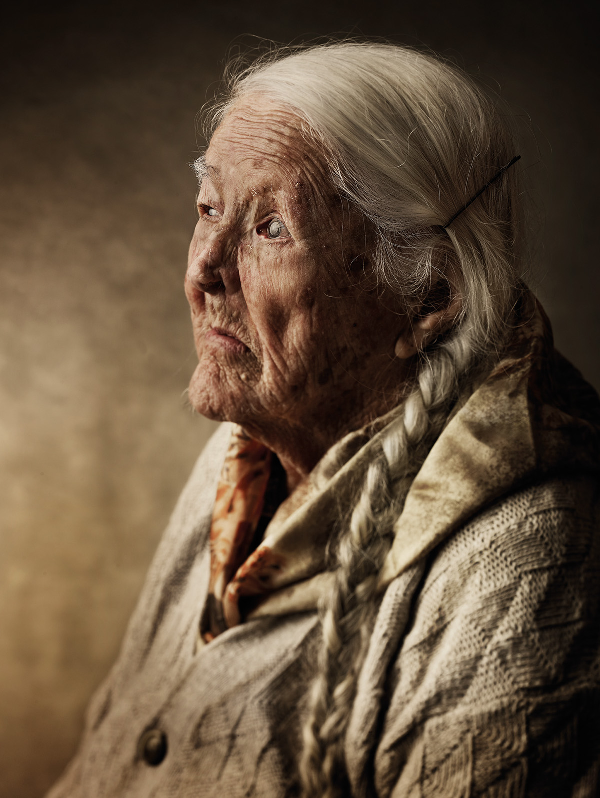 portrait retrato Portraiture retouch retoucher creative retouch Elderly Ancient faces people