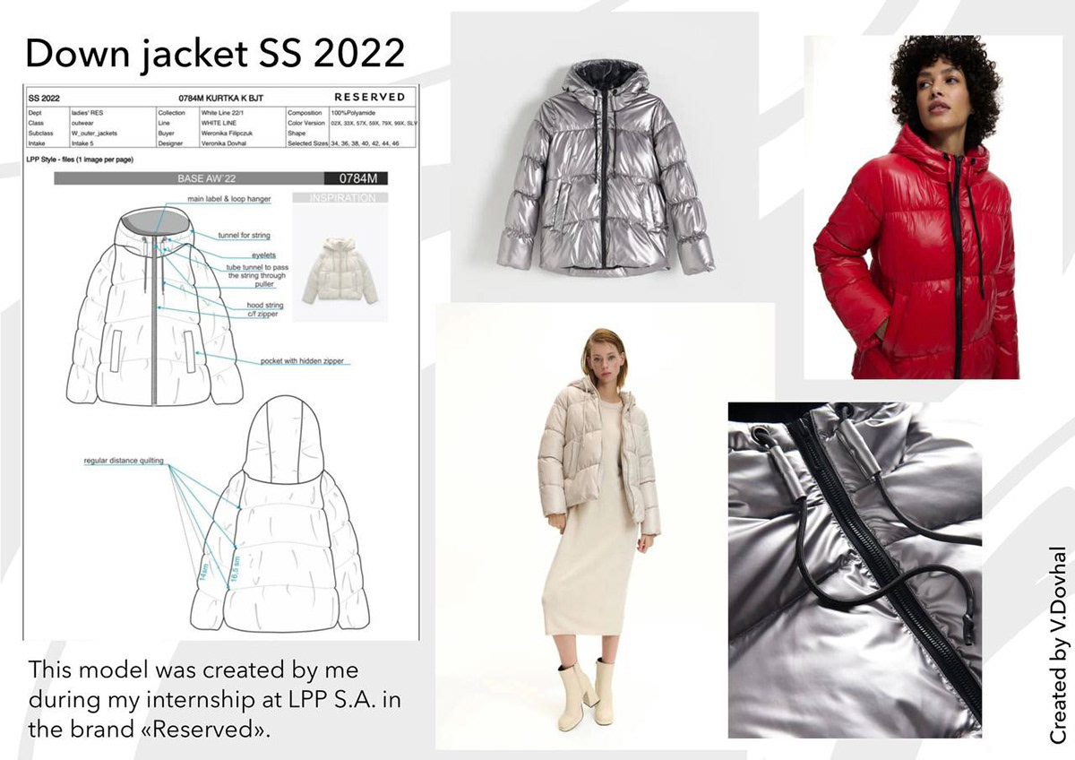 fashion design fashion illustration design designer technical drawing sketch fashion photography Lookbook portfolio