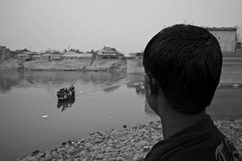 BBangladesh odialos sylhet boat boys teenage life living struggle dreams hope faith