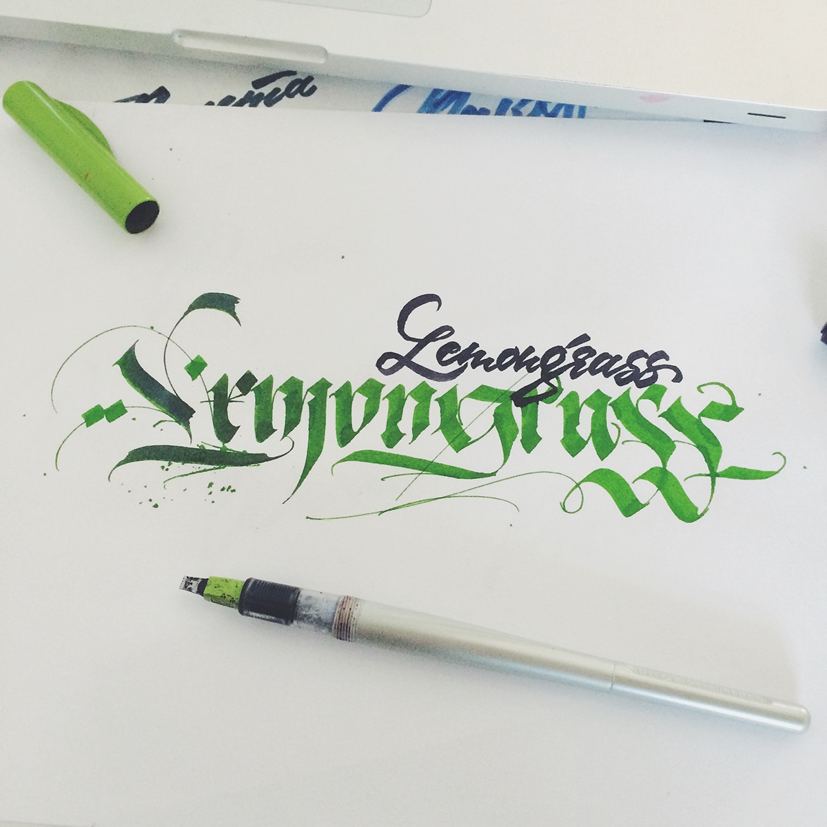 lettering logo Logotype sketches instagram calligaffiti handcraft Unique letters