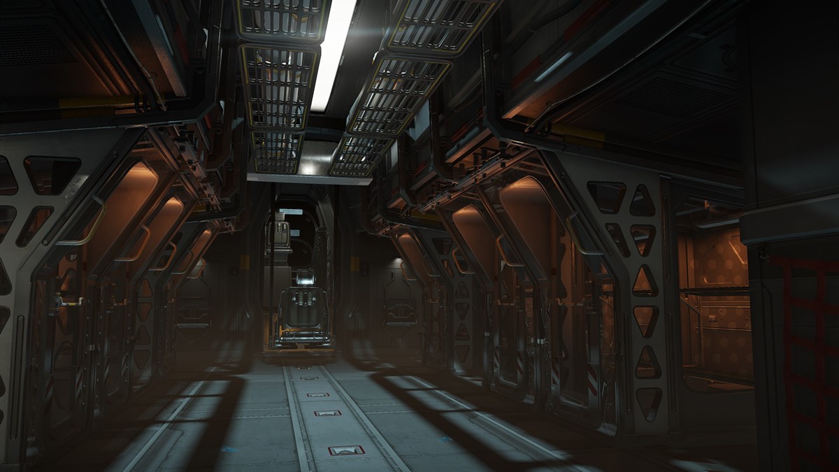 CloudImperiumGames Star Citizen cryengine metricminds game Space  freelancer commercial trailer Robert Space Industries Misc Cloud Imperium Games Cinematic Art lighting environment art