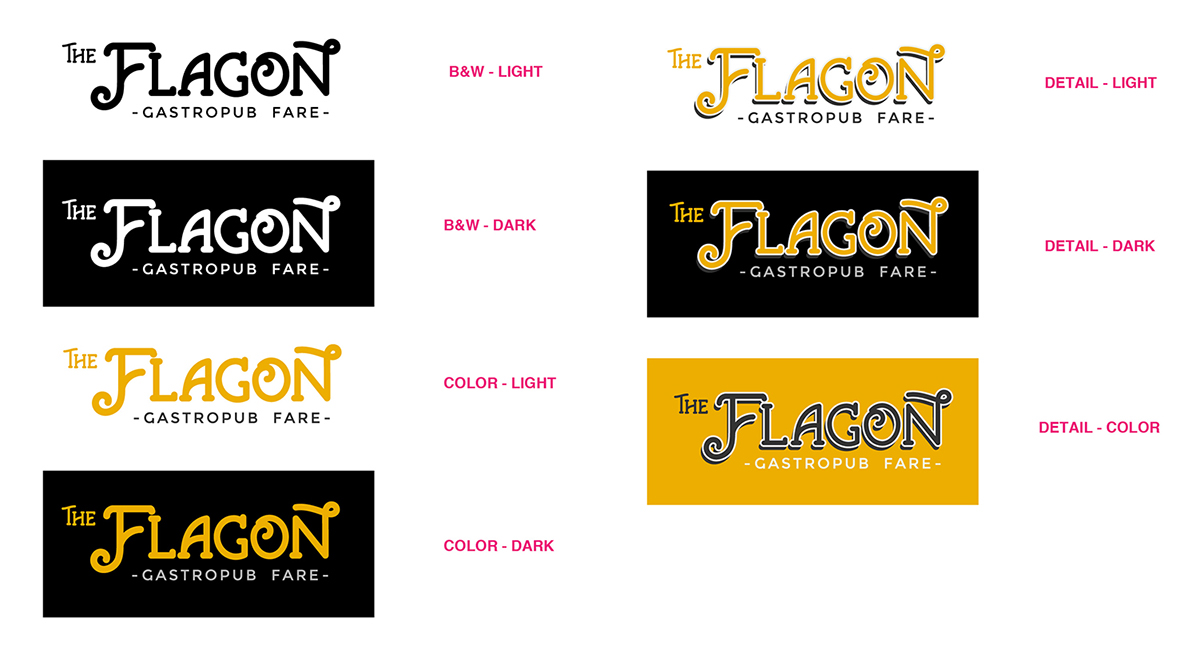 Food Food truck restaurant gastropub medieval middle ages design concept Concepting Vehicle Wrap Tshirt Design Logo Design menu euro-inspired