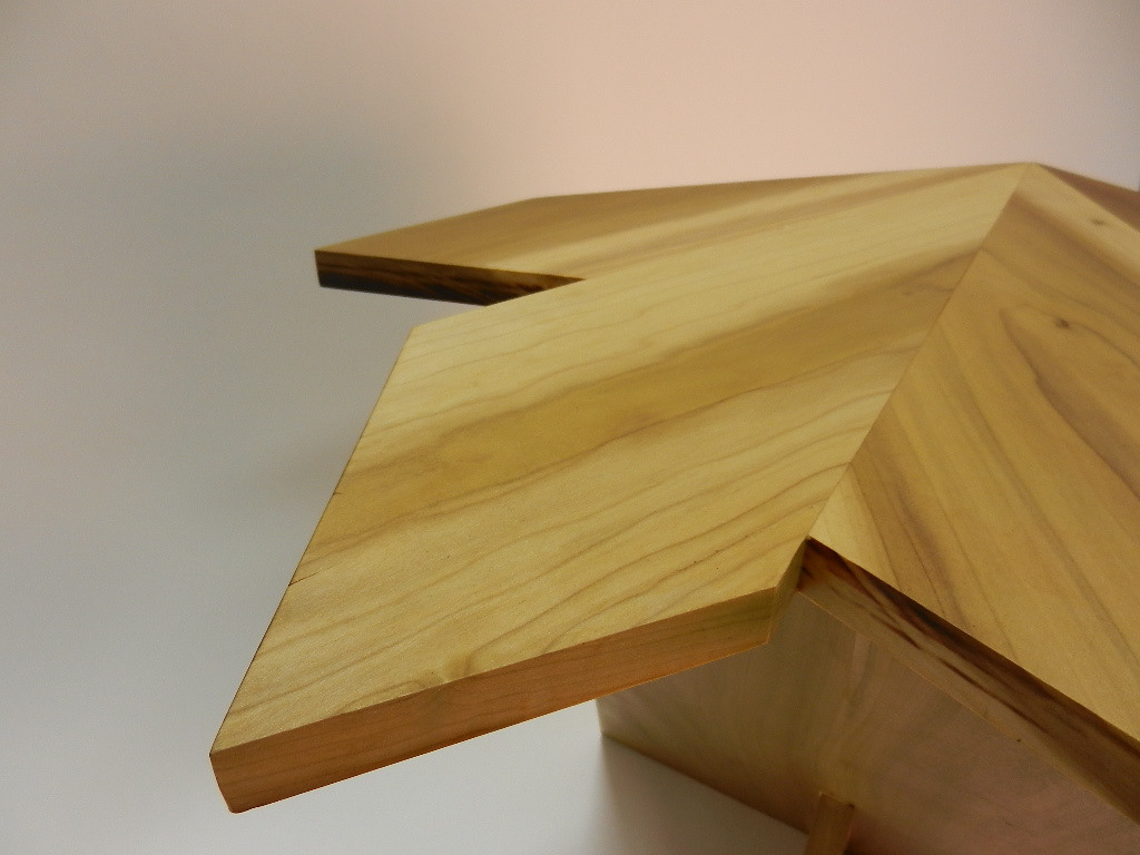table Poplar woodworking furniture