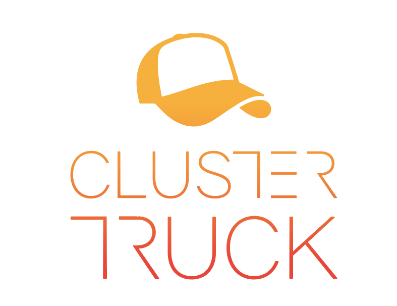 identity Clustertruck Clusterfuck game Truck