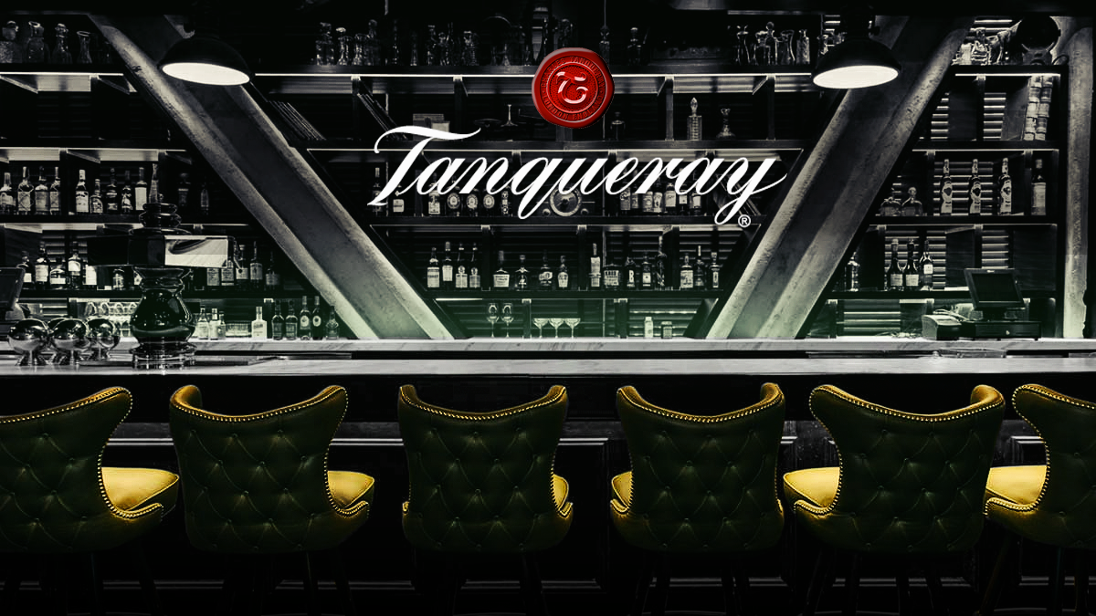 tanqueray rendering brand concept photoshop spirit alcohol Nightlife people gin London Martini cocktail fanc