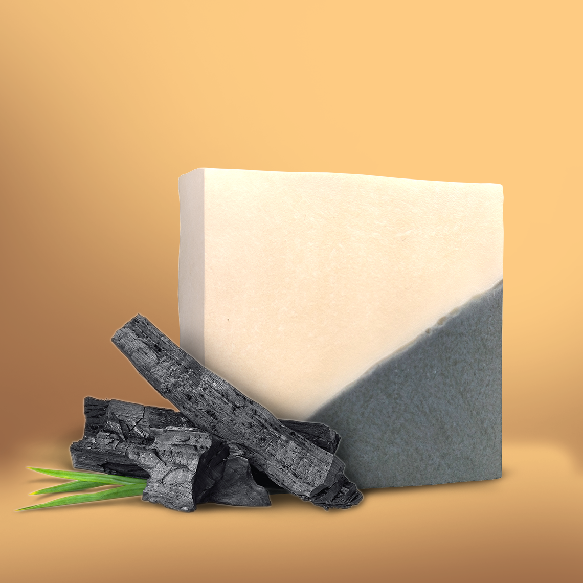 3D 3d design natural product soap