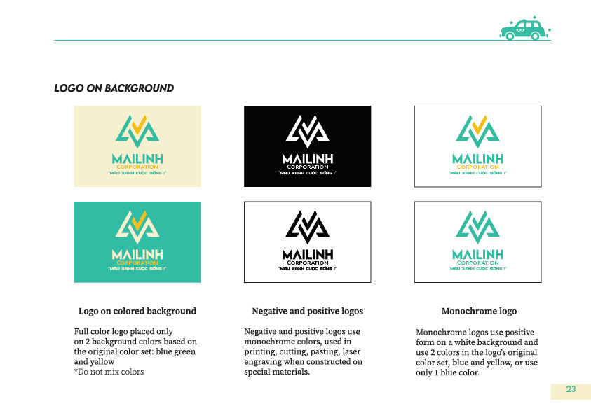 design brand identity Logo Design Graphic Designer page layout