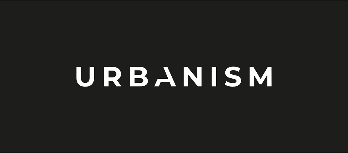 arch Brand Design brand identity branding  graphic design  identity logo Logo Design stationary Urban