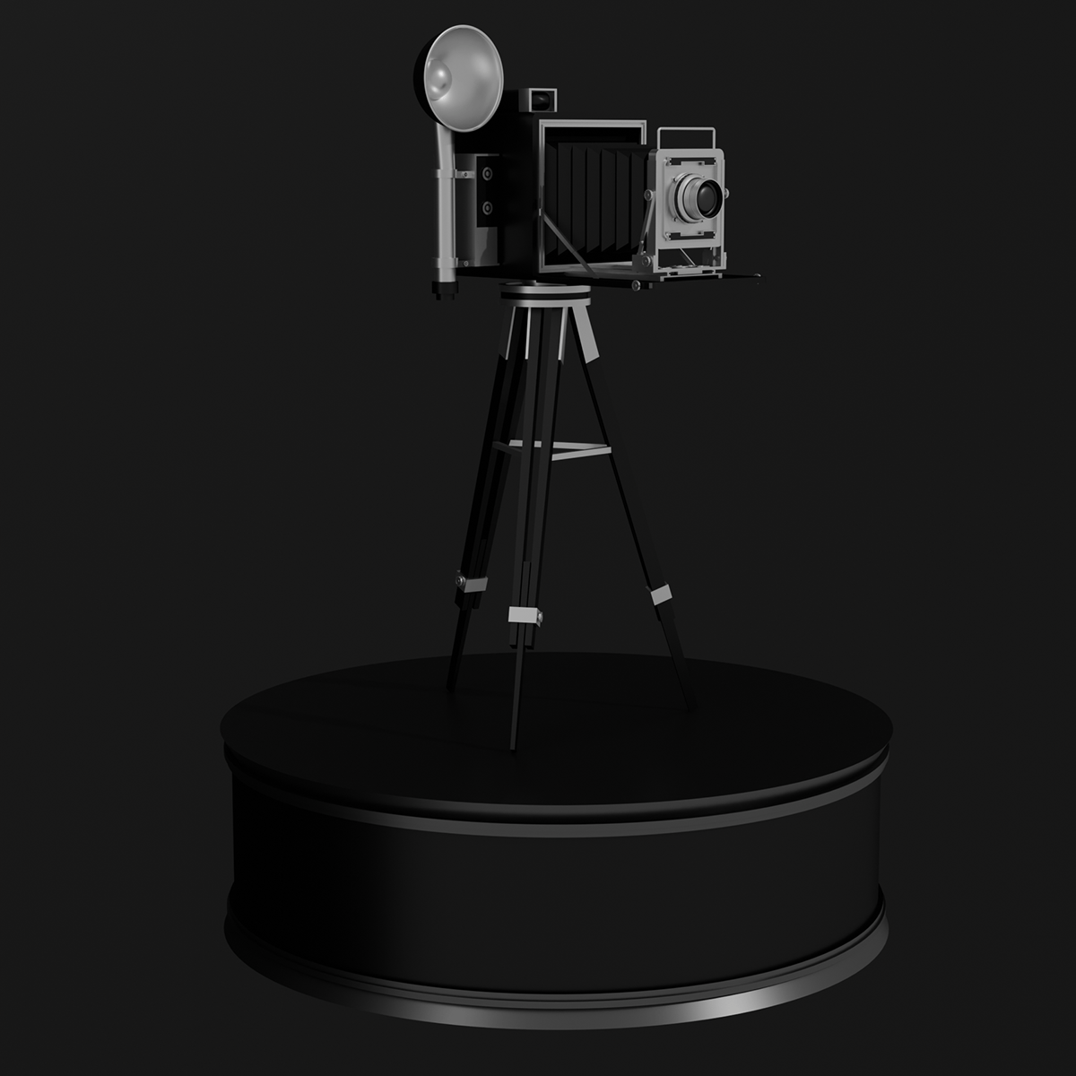 models arttoys designertoys modeling 3d 3D blackandwhite Modeling3D blender blender3d modeling