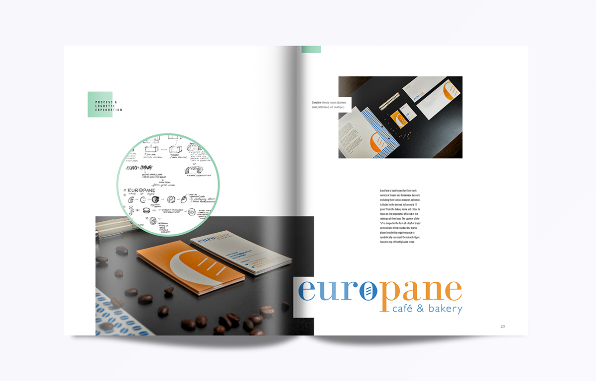 portfolio designportfolio personalbranding magazine coffeetablebook layoutdesign #Ps25Under25