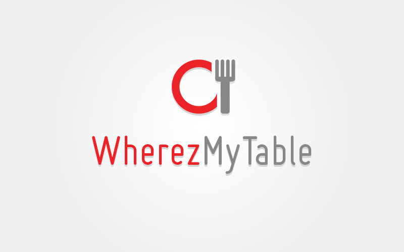 Wherezmytable App Logo