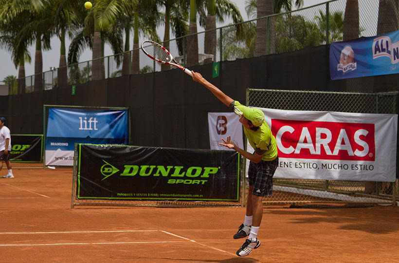 torneo tennis tenis proam pro Am lapenti gilbert & boloña lift design photography Guayaquil Tenis Club