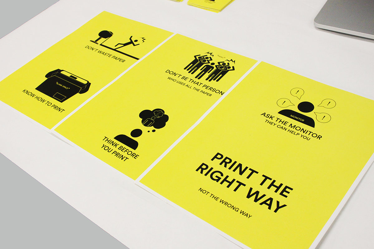 Printing risd Website Guide stickers