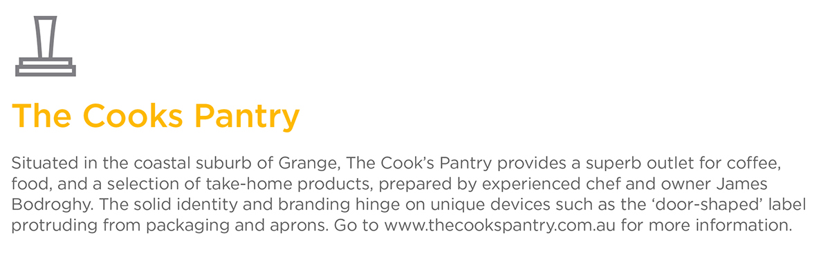 cook chef Pantry design brand jam jar green cafe Coffee spice organic produce Food  Quality