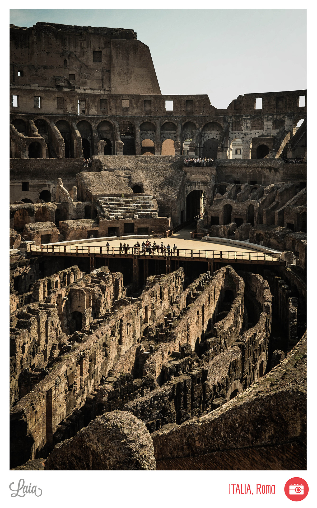 Photography  Italy Rome art trip Coliseo Romano