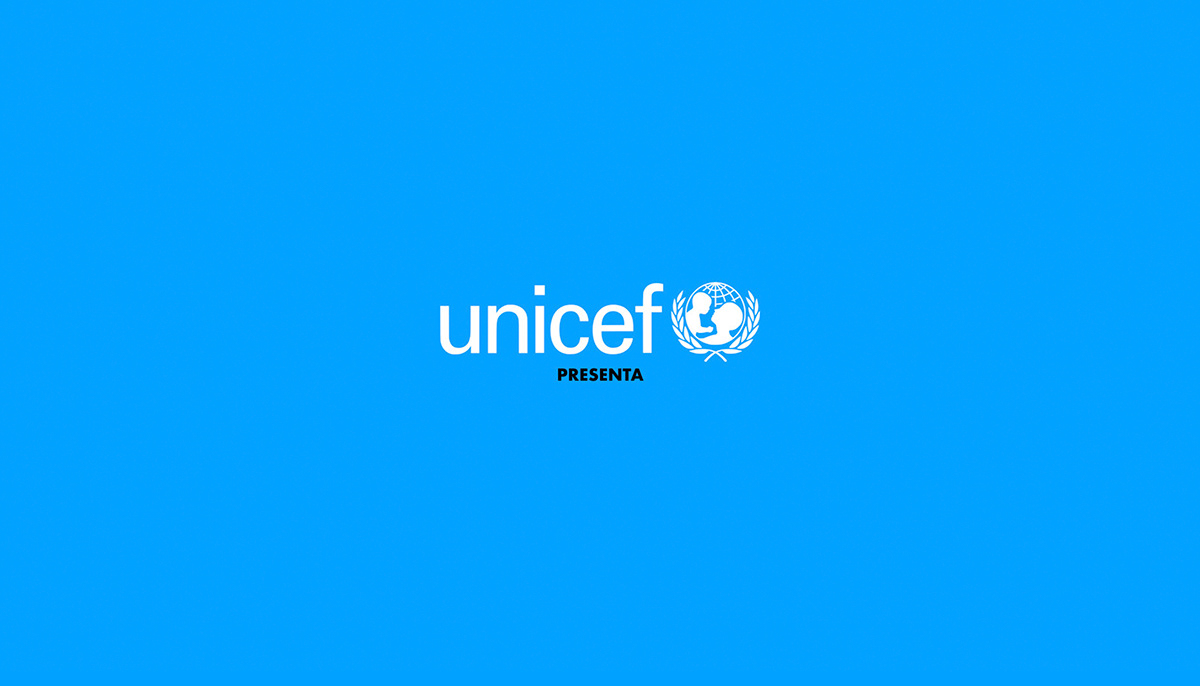 unicef Cannes Young lions chile immigrants kids school