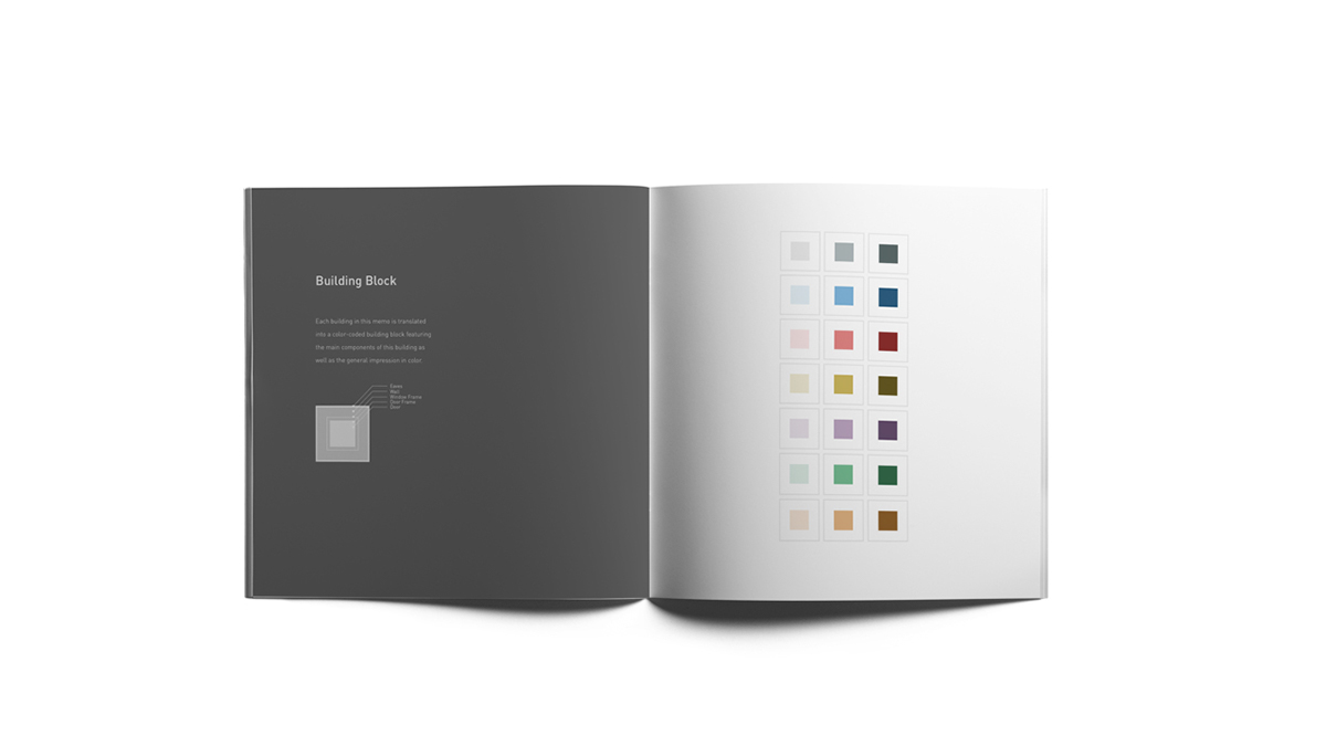 information design book design