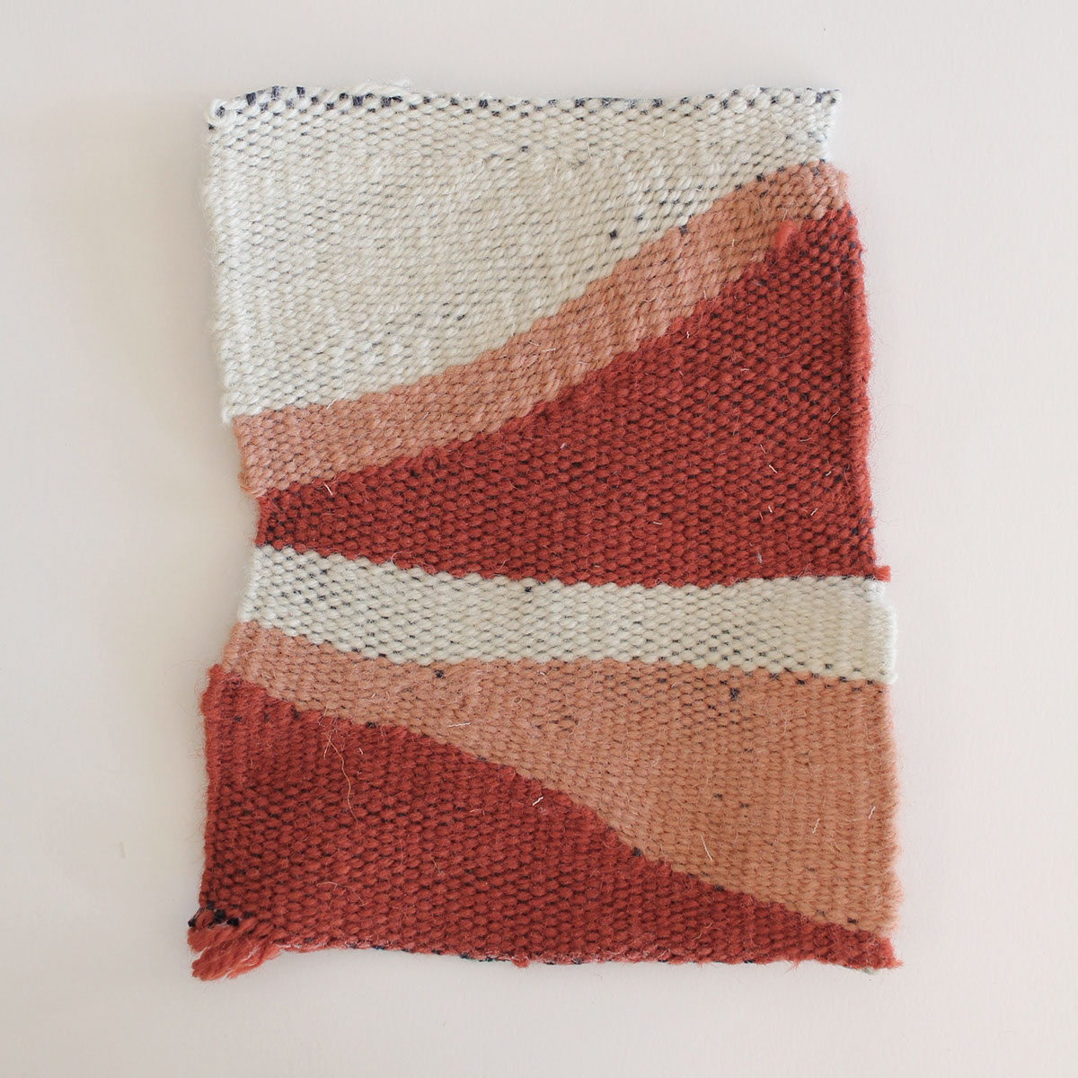 weaving risd samples Textiles