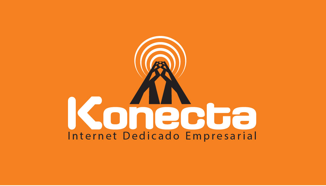Internet KONECTA logo