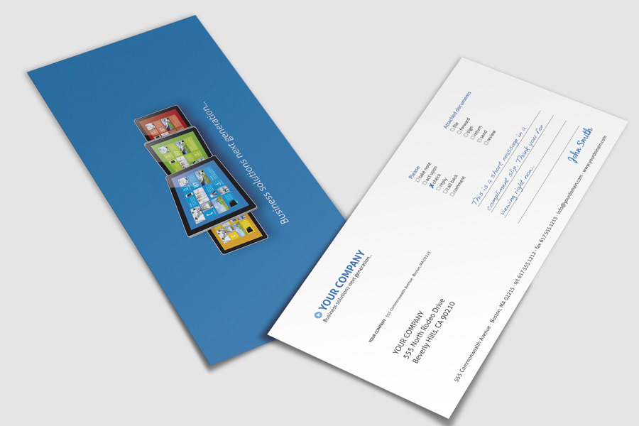 business card calendar cd CD cover dvd disk envelope letterhead stationary metro mikinger indesign template CI corporate Corporate Identity