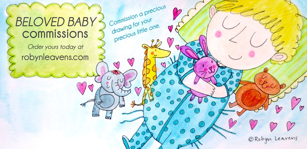 baby newbaby babybump commission childrensroomdecor childrensart
