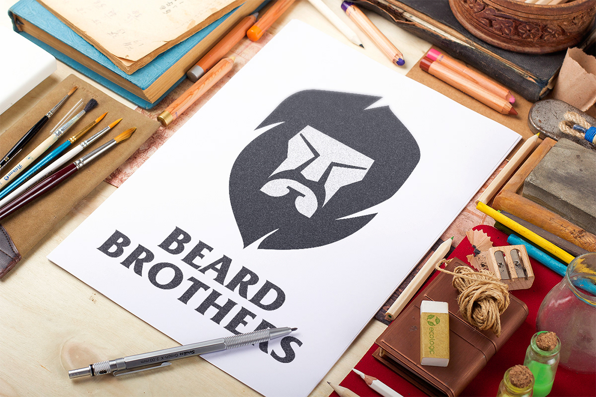 beard brothers beardo cult Original men riders craftmakers Craftmanship