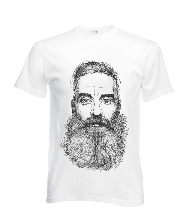 tshirt trned graphic draw clothes dessin Hipster art koszulka wzory owl sketch rysunek grafika FINEART