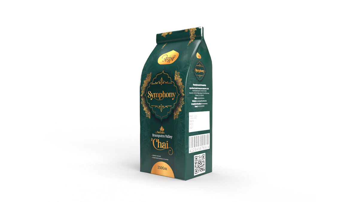 branding  Coffee creative packaging ILLUSTRATION  indian tea packaging design ideas premium packaging Tea Packaging