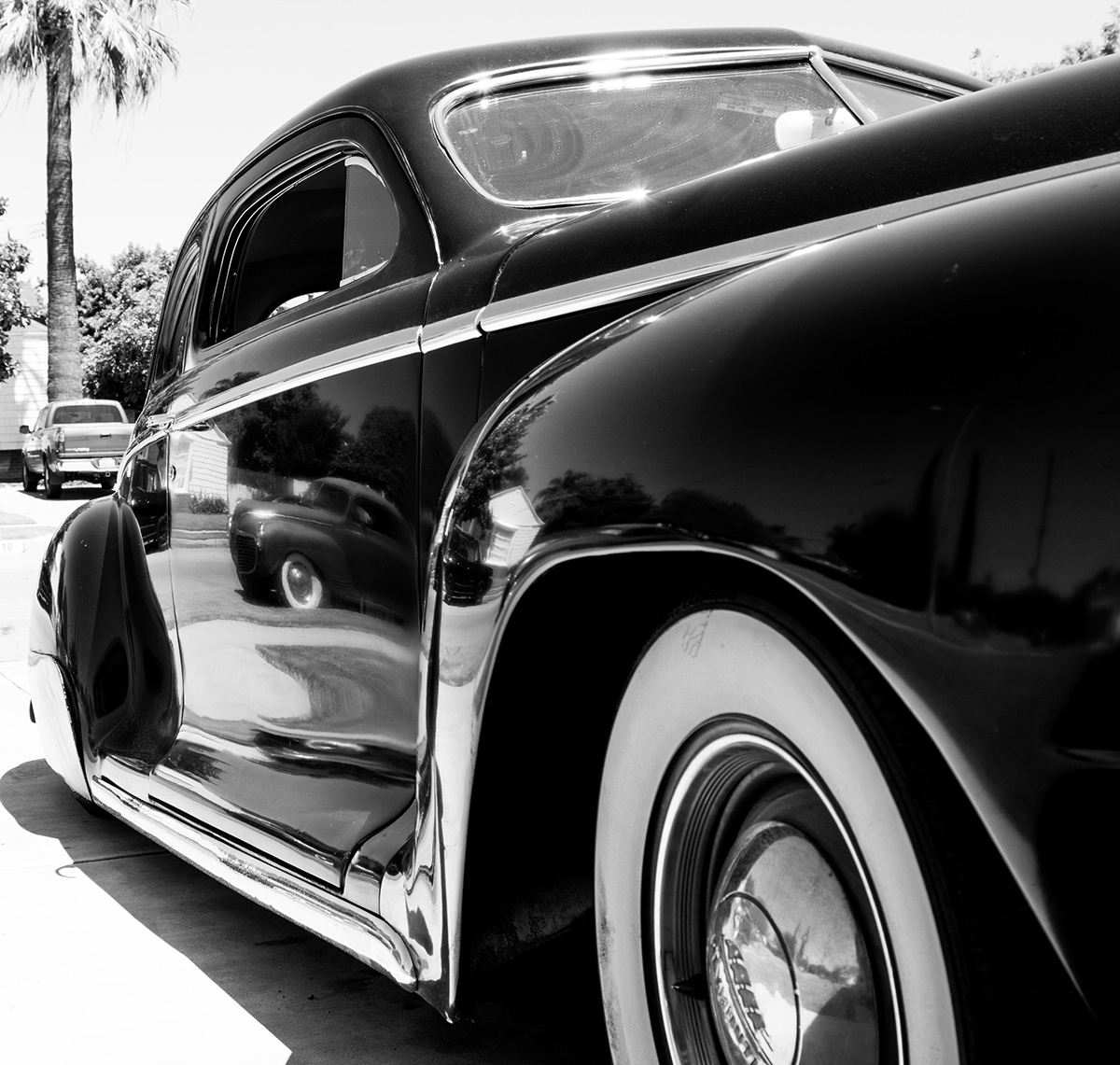 Adobe Portfolio Rockabilly lifestyle people portraits tattoos Cars Classic customcars Outdoor vintage Style California