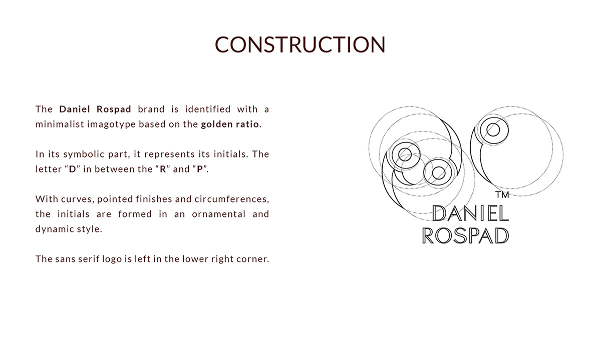 branding  company Corporate Identity Creativity identity manual imagotype manual Mockup Stationery