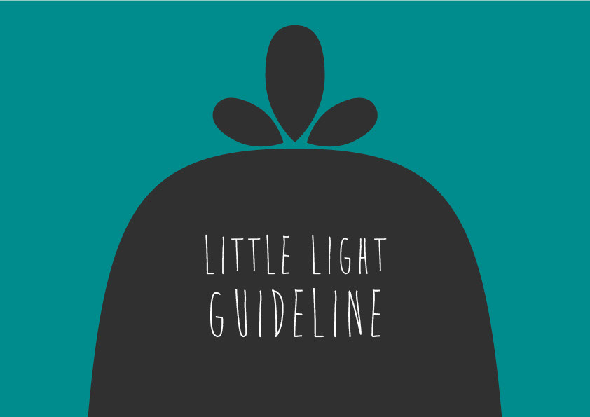 little light mascot