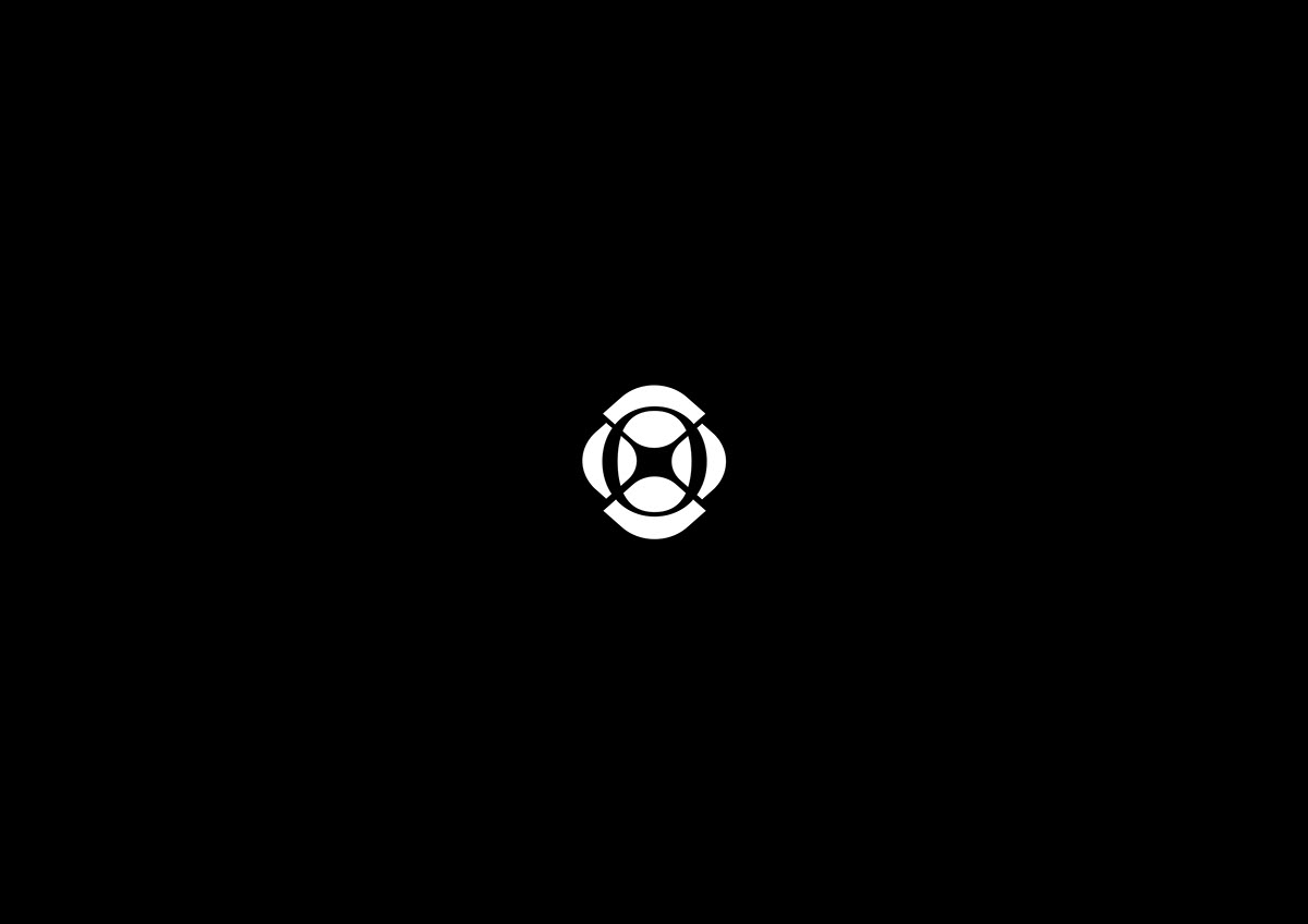 brand design Icon logo premium symbol