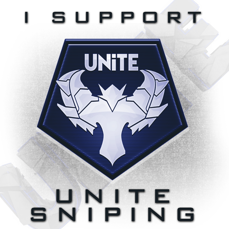 support team Unite Gaming