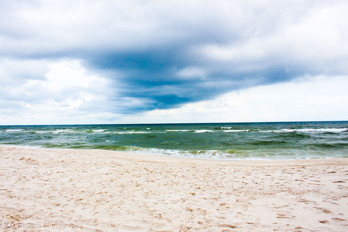 sand Sun beach birds clouds Seashells water Ocean waves boardwalk