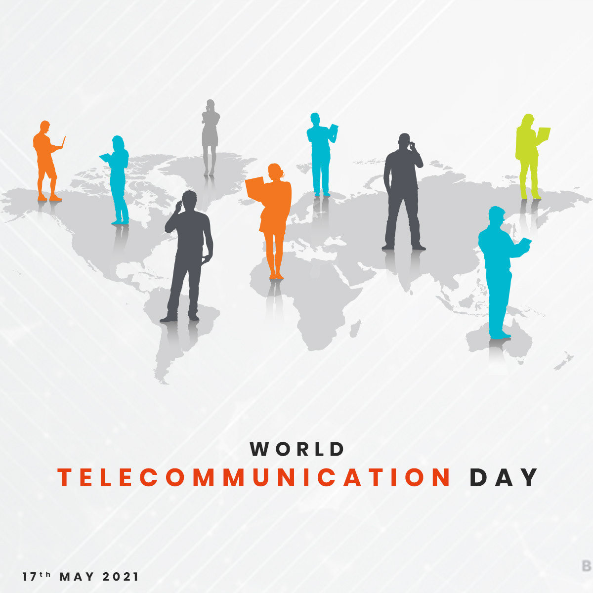 #communication #telecommunication
