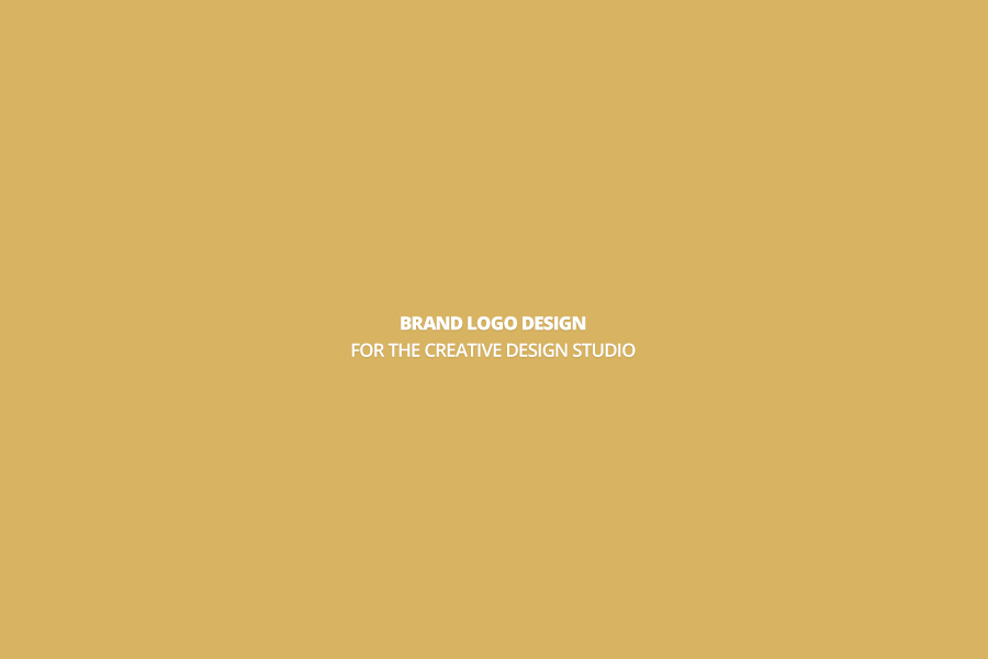 Branding design Logo Design